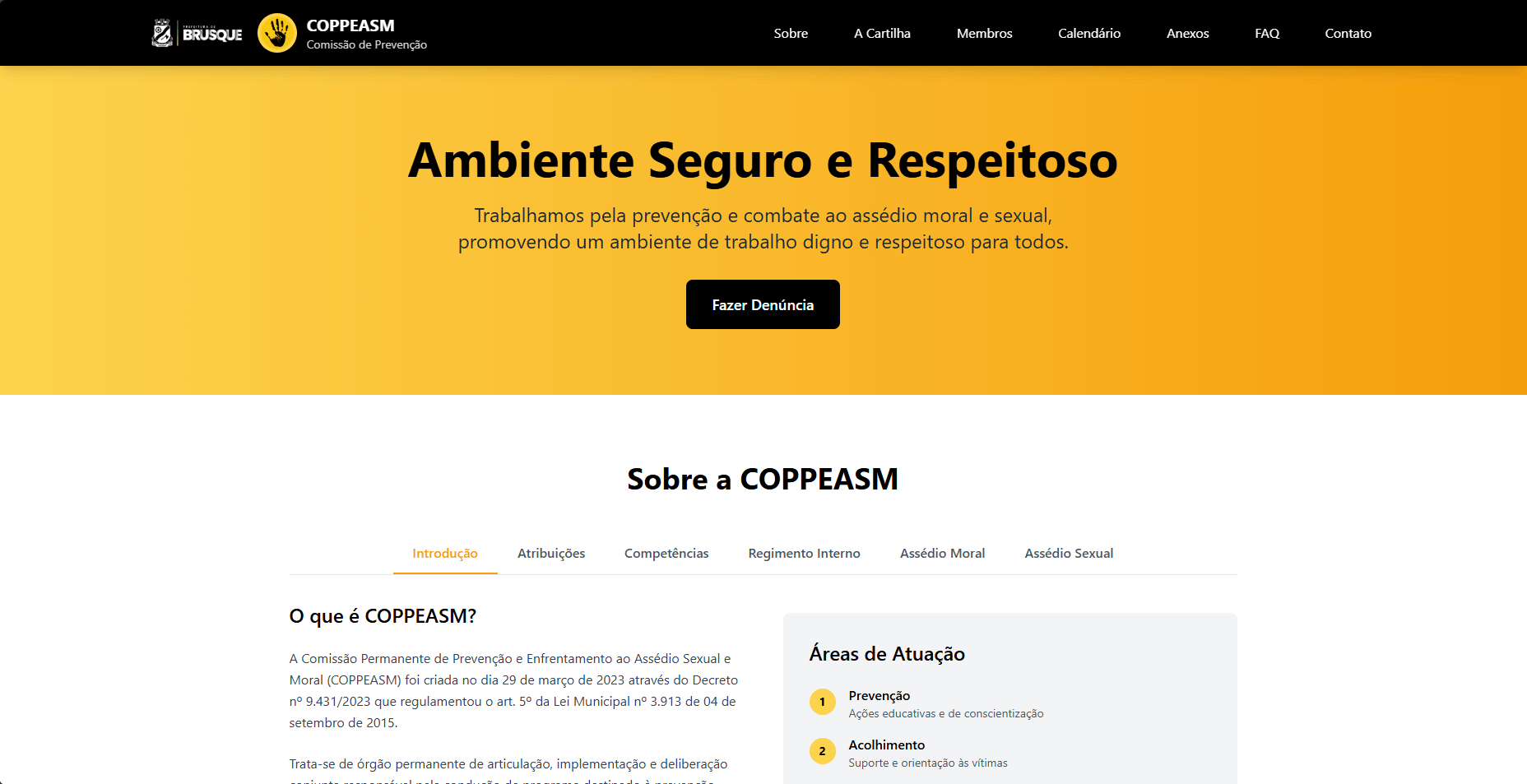Site Responsivo