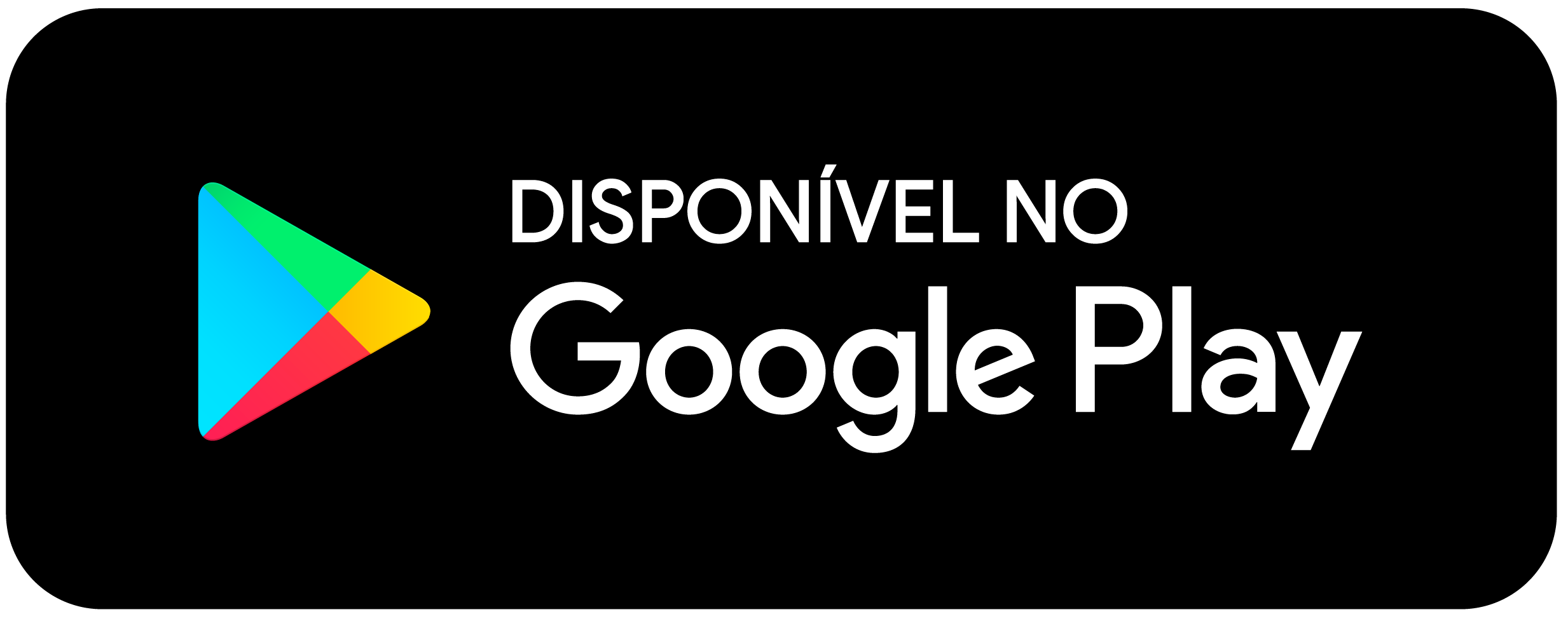 Disponível no Google Play
