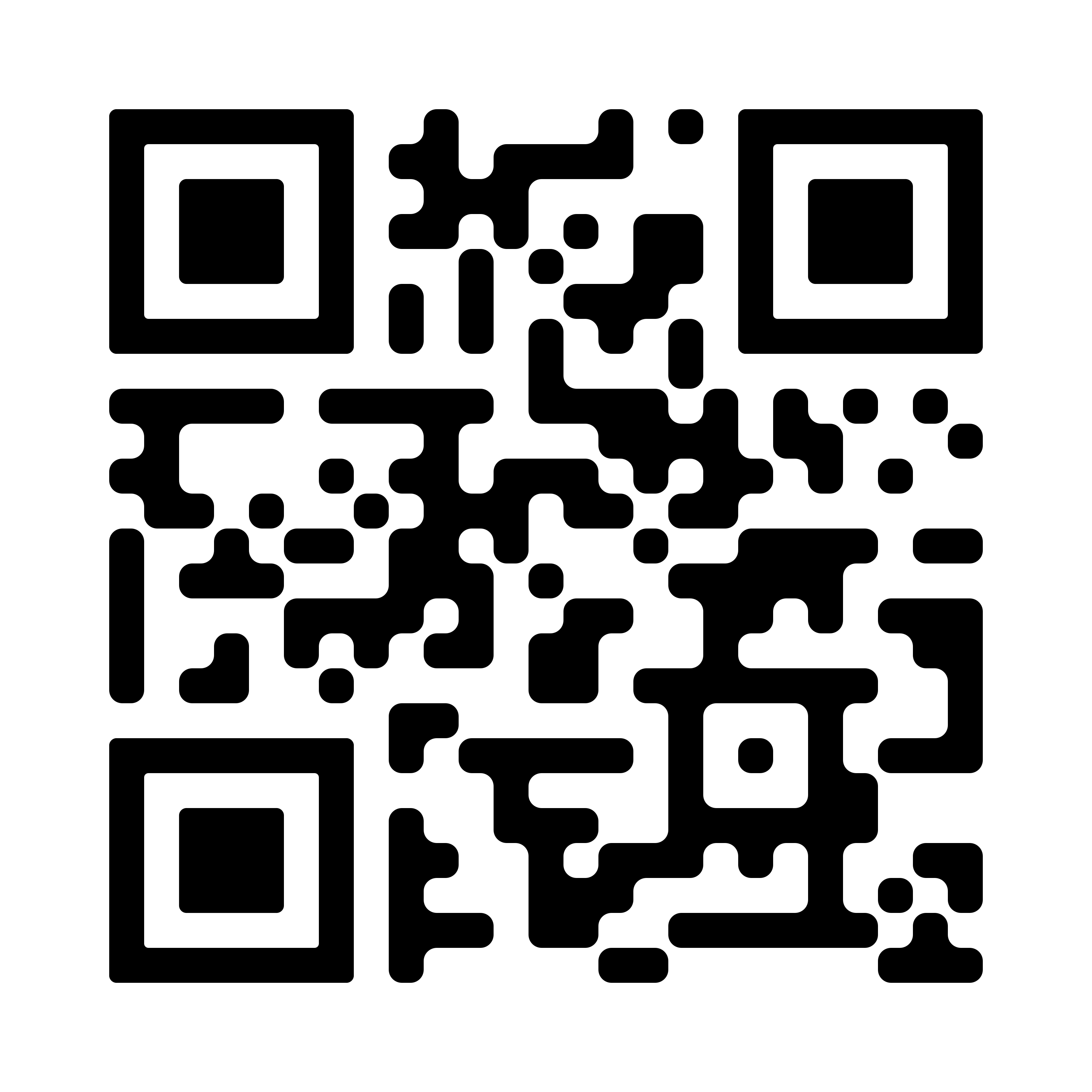 QR Code Paulo Wink